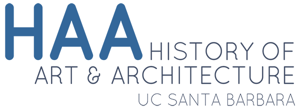 UCSB Department of History of Art & Architecture