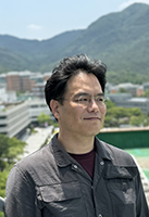 A picture of Dr. Seokwon Choi
