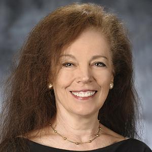 Ann Jensen Adams headshot