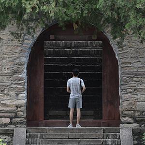 Jiaqi Chen | 陈加麒 headshot