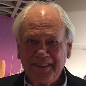 Herbert M. Cole headshot