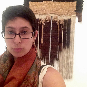 Hannah Kagan-Moore headshot