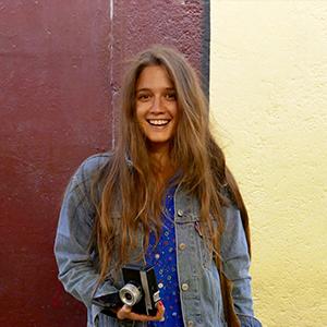 Claudia  Grego March headshot