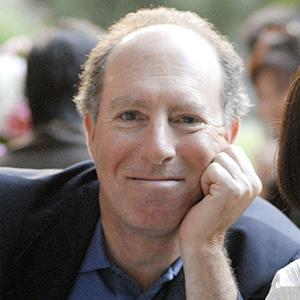 Peter Sturman headshot