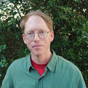 Jeremy White headshot