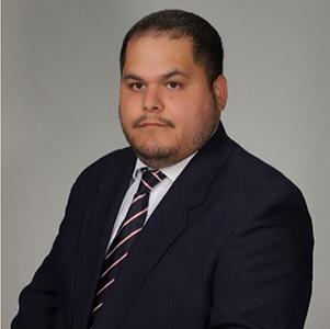 Lawrence Stallman headshot