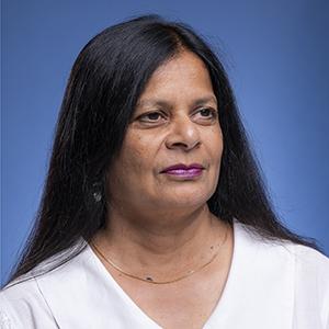 Swati Chattopadhyay