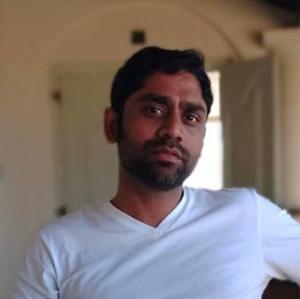 Dhaval Chauhan Dhaval Chauhan